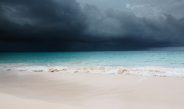 Caribe y Pacífico Presionando para tormentas el 30 de mayo