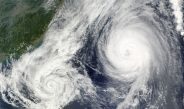 Onda Tropical N° 4 provoca lluvias fuertes en Panamá, 11 de junio 2024