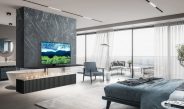 Televisores LG para hoteles con Google Cast integrado mejoran el entretenimiento