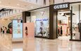 Guess lanza su nueva fragancia de mujer Guess Iconic