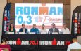 Cuarto año del IRONMAN 70.3 Panamá Latin América Triclub Championship