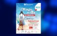 MALL PASEO CENTRAL PRESENTA EL MUSICAL “ MAGO DE OZ”