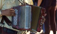 Refrescando el Típico llevará la música panameña al mundo junto a Fonseca