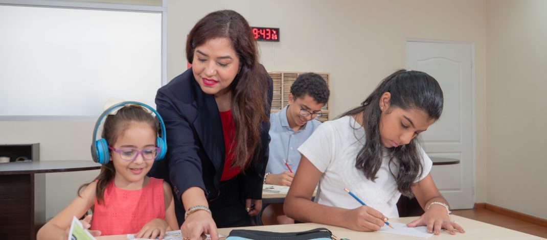 La importancia de fomentar hábitos de estudio para el futuro éxito académico de sus hijos