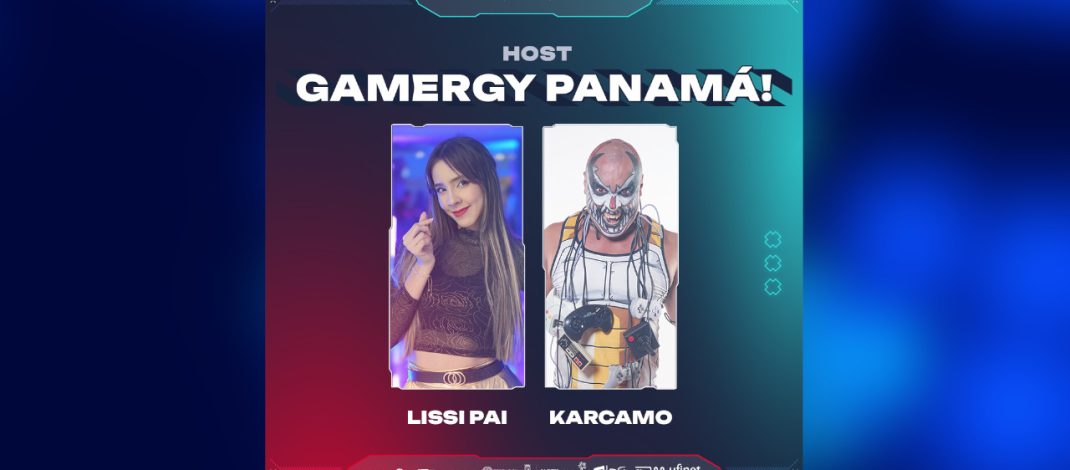 ¡GAMERGY Visa Banco General 2024: Panamá se enciende con el gaming!