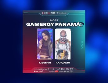 ¡GAMERGY Visa Banco General 2024: Panamá se enciende con el gaming!