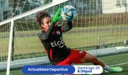 “Actualidad Deportiva” en una nueva edición este domingo”