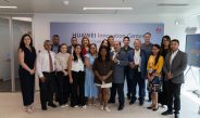 Huawei Presentó el ecosistema de Aulas escolares y Oficinas inteligentes con IdeaHub Series