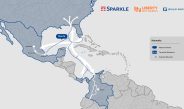 Nuevo Cable submarino Pan Regional «MANTA»