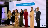 AES Panamá Recibe el Premio de Innovación en Género y Diversidad en Energía 2024 del BID