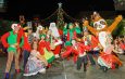 El Gran Circo de Navidad llegó a Arraiján