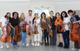 FUNSINCOPA organiza campamento musical en la Ciudad de las Artes de la mano de artistas internacionales