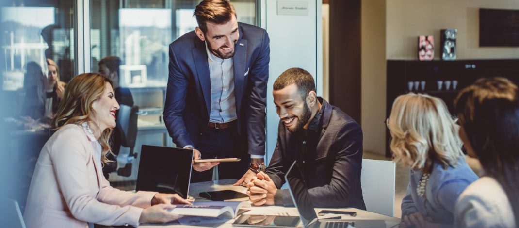 Encuesta de expectativas de empleo 2Q- 2025