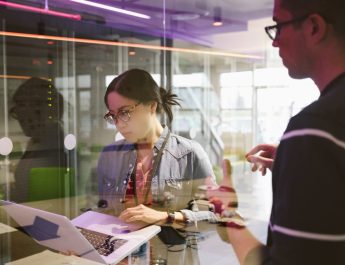 Ciberseguridad en la era digital: la confianza como pilar