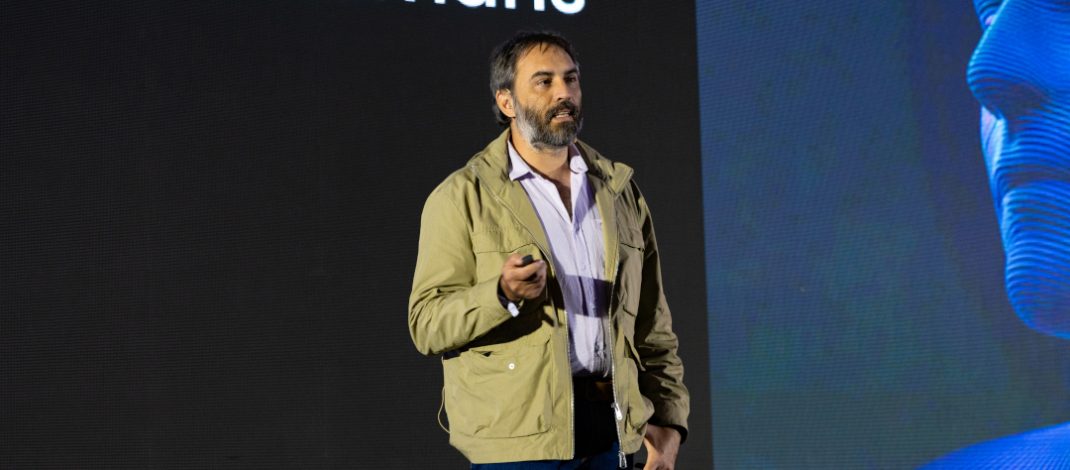 Panamá Blockchain Week: World apuesta por humanos reales en línea