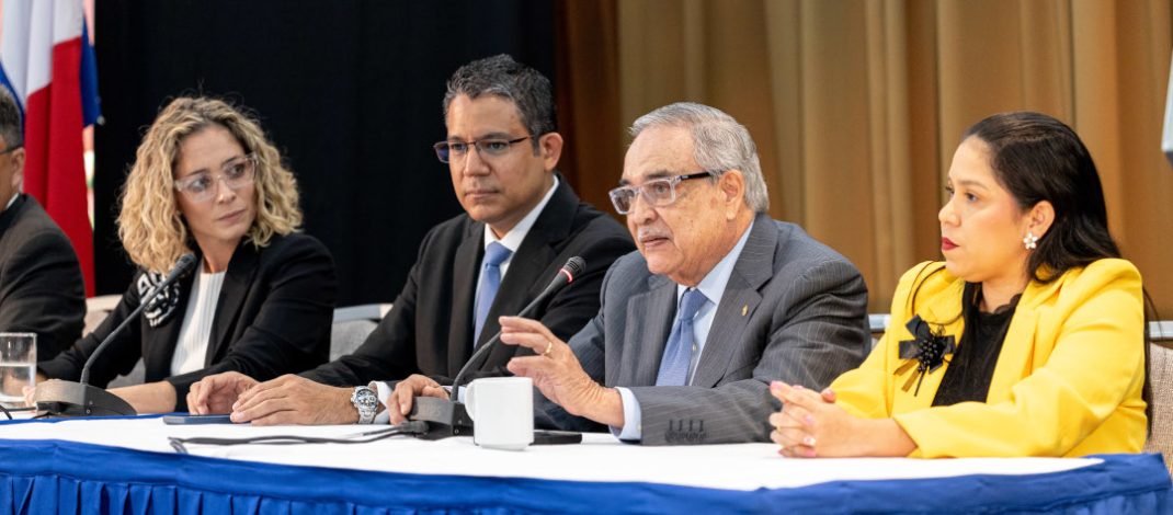 Panamá será sede de la Semana Mundial de la Energía 2025