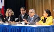 Panamá será sede de la Semana Mundial de la Energía 2025
