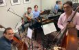 Violonchelista panameño, Isaac Casal, lanza su segundo álbum de Ensemblast “Templar de los tambores”