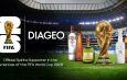 Diageo será promotor oficial de bebidas espirituosas de la Copa Mundial de la FIFA 26™