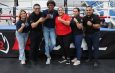 KFC PANAMÁ PROMUEVE EL DEPORTE