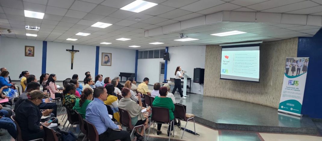 FEJPS Lanza Oficialmente la Convocatoria de Becas Educativas 2026
