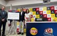 Fepafut y PepsiCo alianza
