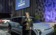 El Kia EV3, líder en movilidad sostenible, es nombrado Auto Mundial del Año 2025