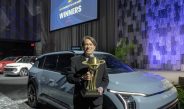 El Kia EV3, líder en movilidad sostenible, es nombrado Auto Mundial del Año 2025