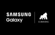 El Samsung Galaxy S25 Edge incorpora el nuevo Corning® Gorilla® Glass Ceramic 2 para mayor durabilidad 