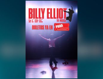 CARTELERA DE MAYO IMPERDIBLE EN EL TEATRO NACIONAL
