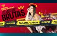 Isabella Santo Domingo regresa a Panamá con “Los caballeros las prefieren brutas”