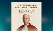 📜✨ Un nombre con historia: León XIII