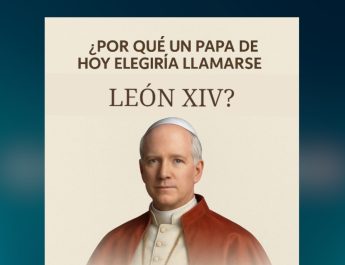 📜✨ Un nombre con historia: León XIII