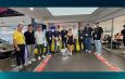 Porsche Panamá celebra la XIII edición del Concurso de Elegancia