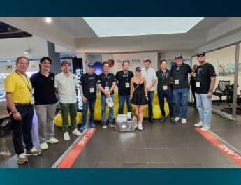 Porsche Panamá celebra la XIII edición del Concurso de Elegancia