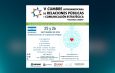 Honduras será sede de la V Cumbre Latinoamericana de Relaciones Públicas y Comunicación Estratégica