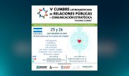 Honduras será sede de la V Cumbre Latinoamericana de Relaciones Públicas y Comunicación Estratégica