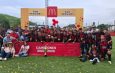 La Copa McDonald’s culmina su temporada 2025