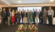 Empresas suizas impulsan diálogo estratégico sobre innovación y competitividad en Panamá