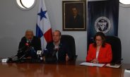 Lanzamiento del Concurso de Afiche y Video Patria Mía 2025