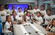Juegos intercolegiales por Sertv y Sertv Deportes