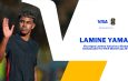 Lamine Yamal como Embajador Global para la Copa Mundial de la FIFA 26™
