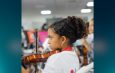 Jóvenes músicos se toman la Ciudad de las Artes