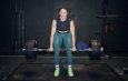 El secreto de Ilona Maher para el entrenamiento de fuerza: ADIDAS DROPSET 3