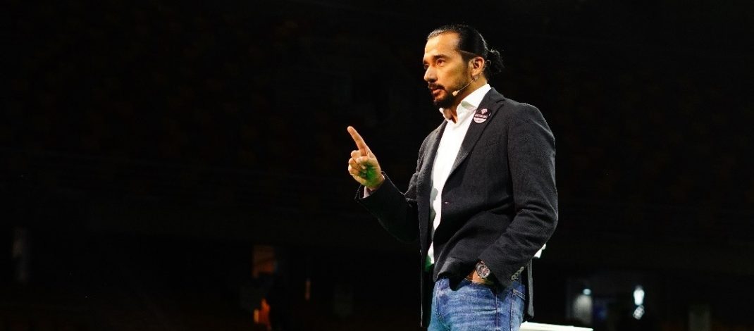Herbalife reúne cerca de 10 mil Distribuidores Independientes en su evento anual Extravaganza