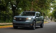 Ford presenta la nueva camioneta Maverick® y la renovada Bronco Sport™ SUV en evento Lo Urbano y Lo Salvaje