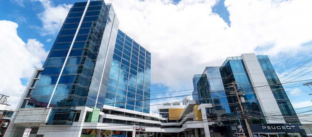 INTERNATIONAL WORKPLACE GROUP ABRE TRES NUEVAS UBICACIONES DE REGUS EN PANAMÁ