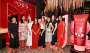 Pond’s presenta en Panamá su nueva línea Age Miracle