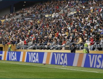 Visa comparte datos sobre las transacciones de turistas de América Latina y el Caribe durante la Copa Mundial de Clubes de la FIFA 2025™