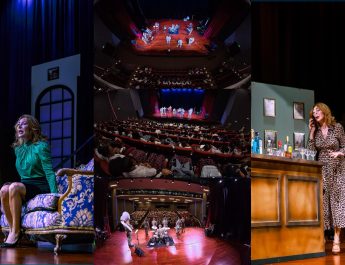 Julio inicia con una agenda cultural cargada de eventos en todo el país